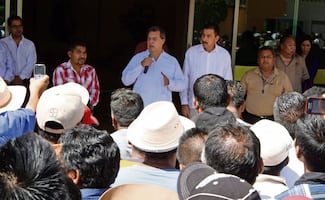¡Impunidad total! Ángel Aguirre dejó a Guerrero a merced del crimen organizado