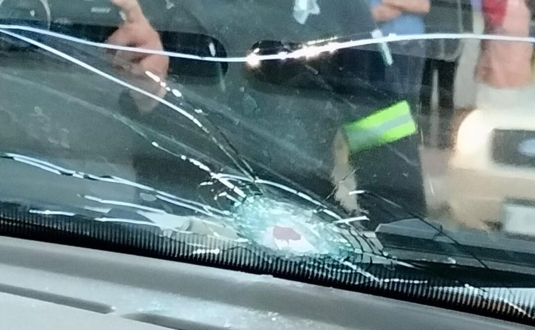 Tiroteo en Valle de Chalco deja dos heridos y dos detenidos