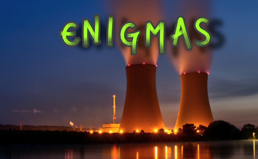 Los OVNIS y la energía nuclear, ¿qué tienen que ver con el cambio climático?