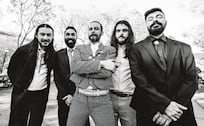 ¡Rock duro! Ray Coyote regresa a la CDMX al Fuck Of Room el 17 de octubre