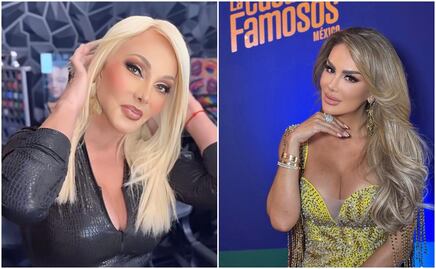LCDLFM3: Ninel Conde pierde seguidores por ataque a Olivia Collins, ¿qué pasó entre ellas?