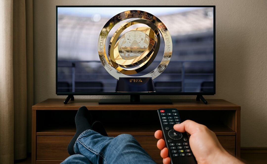 Mundial de Clubes 2025: Horarios y Transmisión de todos los juegos para hoy domingo 15 de junio