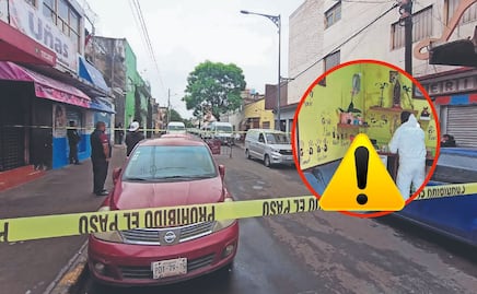 ¿Por qué asesinaron a Rocío afuera de su oficina de transportistas? Sicarios la tenían identificada