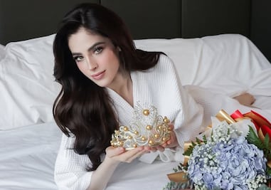 Omar Harfouch desata bomba contra Fátima Bosch, ¿foto falsa o verdad oculta?