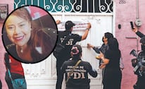 Buscan a vecina de la Venustiano Carranza, tras misterioso operativo en su domicilio