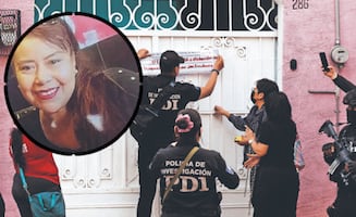 Buscan a vecina de la Venustiano Carranza, tras misterioso operativo en su domicilio