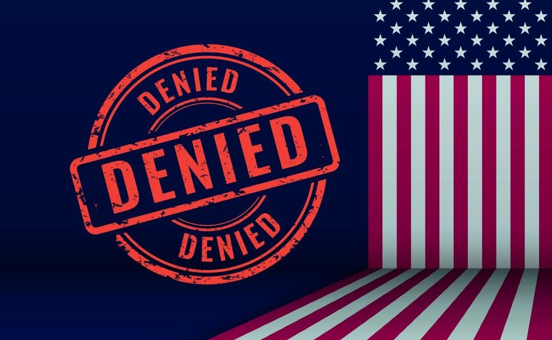 Visa denegada a artistas mexicanos (Foto: Staff El Gráfico)