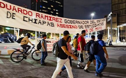 Vuelven a la normalidad rutas del Metrobús bloqueadas 