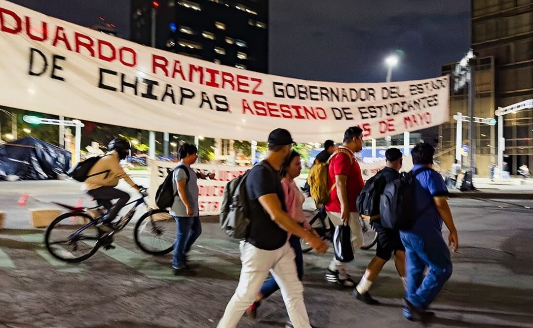 Foto: Hugo Salvador. El Gráfico