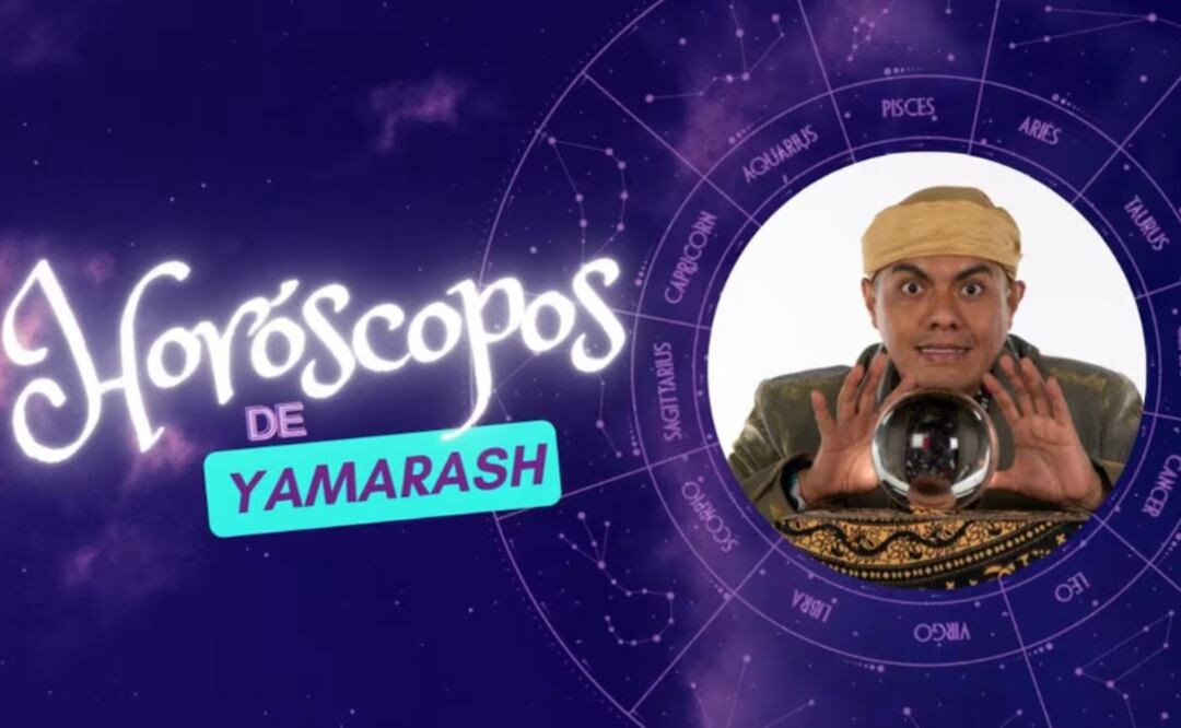 Horóscopo de hoy (Foto: Rosalío Huizar)