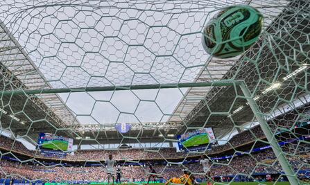 FIFA reconoce disgusto con pausas de hidratación, analizará su continuación