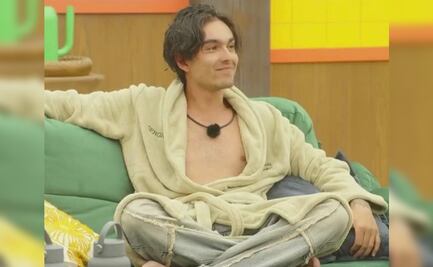 Sergio Mayer Mori revela su acuerdo con La Granja VIP y lanza amenaza para que se lo cumplan