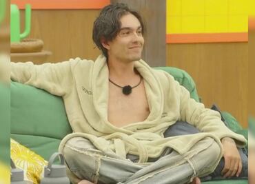 Sergio Mayer Mori revela su acuerdo con La Granja VIP y lanza amenaza para que se lo cumplan