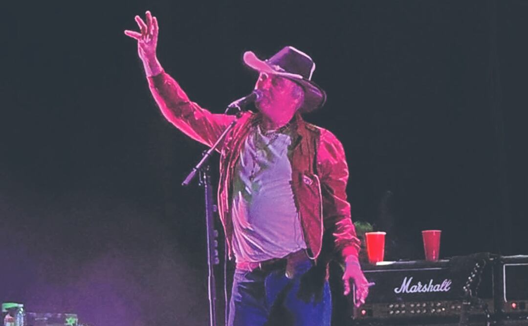 Foto: Especiales (¿Por qué The Libertines siguen siendo los héroes que el rock necesita?)