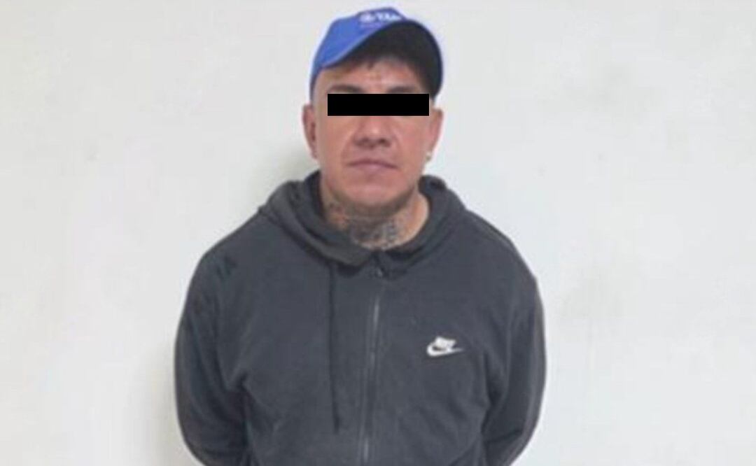 Foto: Especiales (Ya sabía que lo iban a matar: se echan a chavito en la GAM después de amenazarlo)