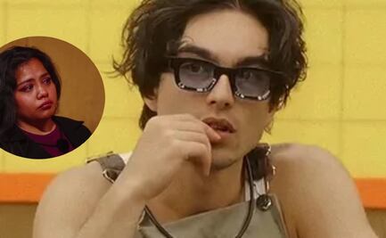 Sergio Mayer Mori rompe el silencio tras polémica nominación de La Bea