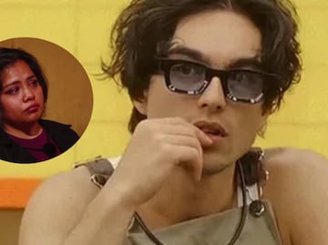 Sergio Mayer Mori rompe el silencio tras polémica nominación de La Bea