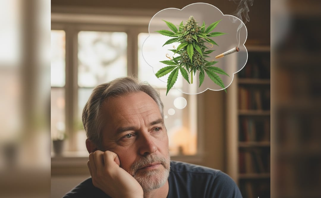 Imagen ilustrativa: IA (Personas de 18 a 65 años, las que más le queman las patas al diablo en México)