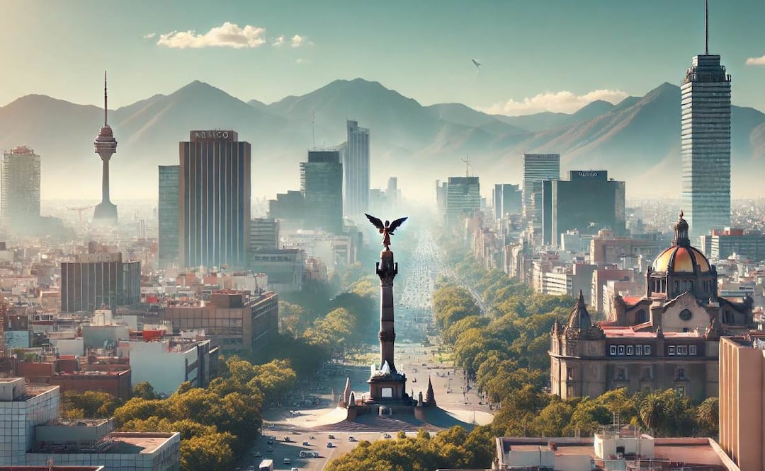 CLIMA CDMX: Temperatura para este jueves 19 de diciembre 
