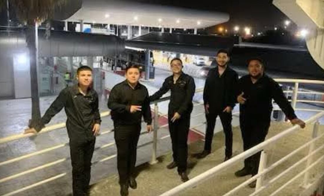 Foto: Especiales (Grupo Fugitivo: Autoridades dicen haber hallado los miembros, familiares lo niegan ¿quién tiene la razón?)