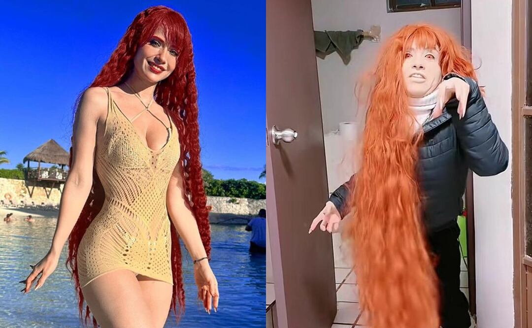 Lista de tiktokers que hacen cosas ridículas por fama y seguidores