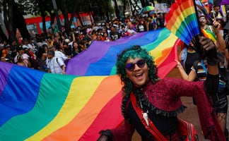 ¿Por qué junio es el Mes del Orgullo LGBT+? El origen de una celebración que nació como protesta
