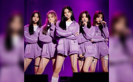 K-Dance Cover Contest AniMole 2025