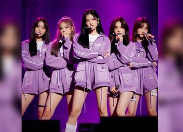 K-Dance Cover Contest AniMole 2025