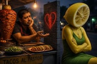 Mi esposa es seca como limón de taquero, ¿cómo romper esa barrera sin verme rogón?