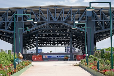Metro CDMX confirma apertura de nuevo acceso a Chabacano en próximos días