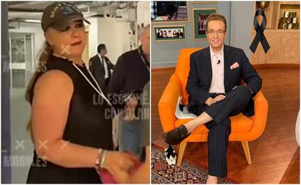 ¿Daniel Bisogno no dejó testamento?: Sus hermanos Ivette y Alex hablan de la herencia del conductor