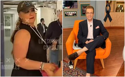 ¿Daniel Bisogno no dejó testamento?: Sus hermanos Ivette y Alex hablan de la herencia del conductor