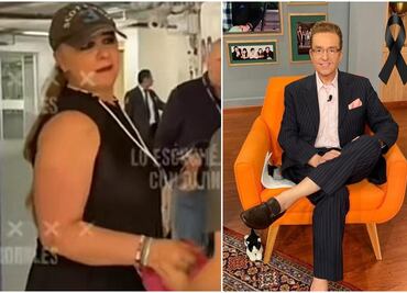 ¿Daniel Bisogno no dejó testamento?: Sus hermanos Ivette y Alex hablan de la herencia del conductor