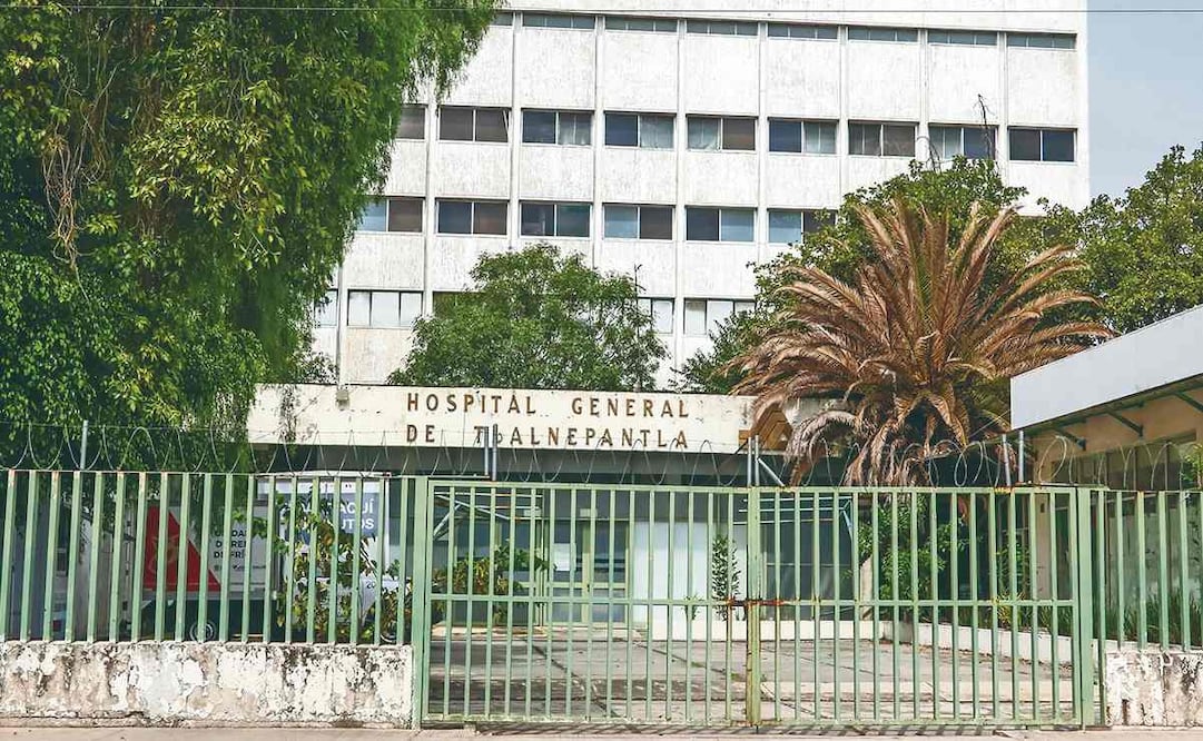 Nueve años en el abandono: hospital de Valle Ceylán sigue cerrado y pacientes peregrinan por atención
Foto: Karla Guerrero / El Gráfico