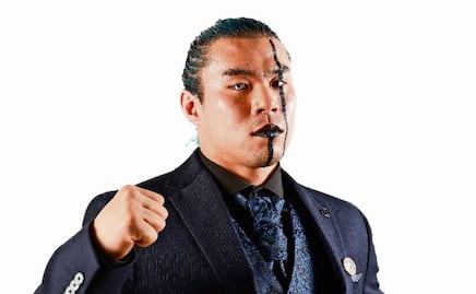 Yutani busca la gloria en la Arena México: Hará equipo con Soberano Jr y Cavernario