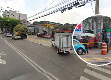 Movilización por cielo y tierra: capturan tiradores de Santa María la Ribera ¿cómo fue su detención?