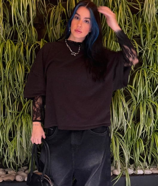 Beba Montes (Vía: Instagram)