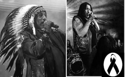 Luto en el rock nacional: muere 'El Guadaña' de la Banda Bostik ¿Cuál fue su legado?