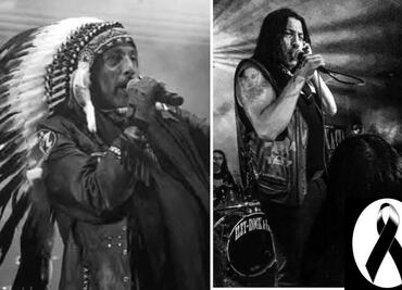 Luto en el rock nacional: muere 'El Guadaña' de la Banda Bostik ¿Cuál fue su legado?
