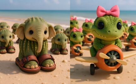 ¿Qué es Italian Brainrot? la tendencia de TikTok absurda que divierte a todos nuestros hijos