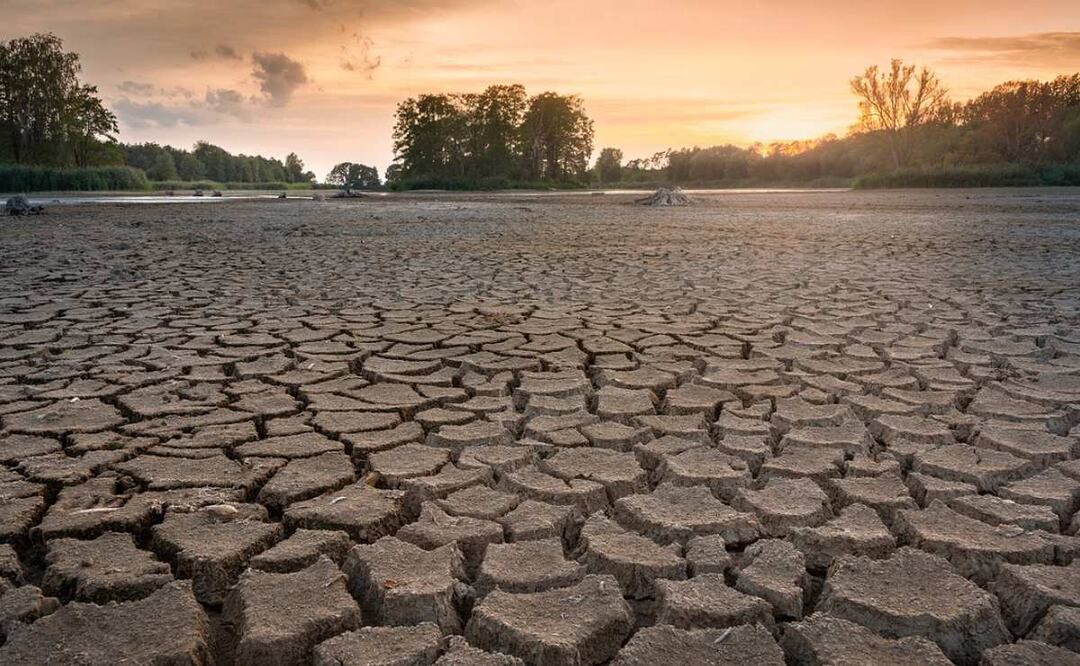 ¿A dónde vamos a parar? Coparmex propone acciones para cuidar el agua, ante la crisis en CDMX