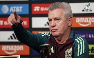 Selección Mexicana: Sorpresas en la convocatoria de Javier Aguirre y grandes ausencias