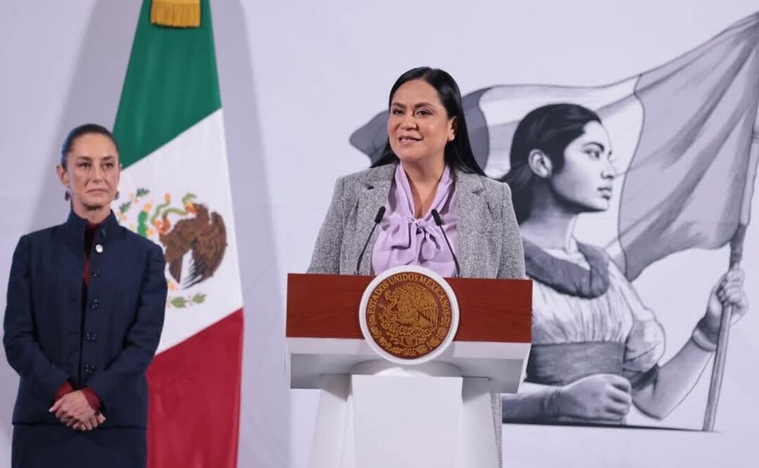 Programas Bienestar 2025 (Foto: Especial)