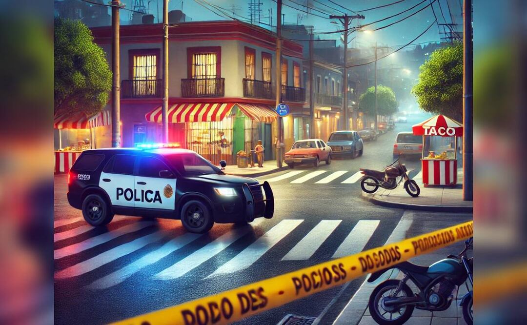 Imagen ilustrativa: IA