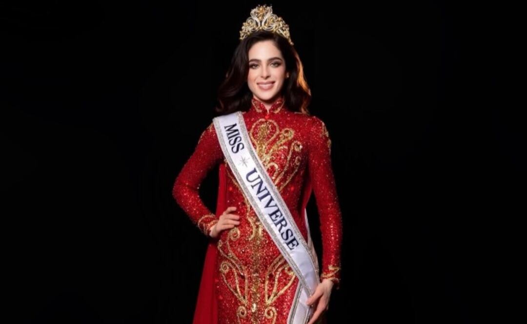 Fátima Bosch expone ataques en su contra y responde. Foto: (Redes Sociales)