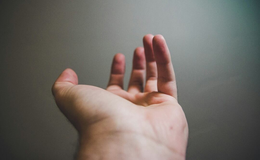 Este 22 de junio ¿Cuál es la oración de los 5 dedos y cómo se hace?
