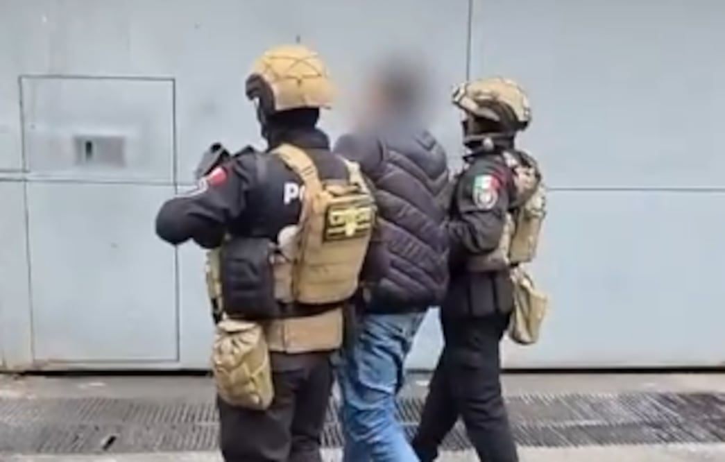 Caso “Micky Hair”: Suman tres detenidos por el homicidio del estilista (Foto: Captura de video)