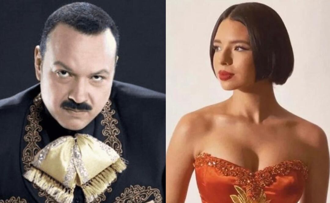 ¿Pepe Aguilar se va contra Ángela Aguilar, por su noviazgo con Christian Nodal?