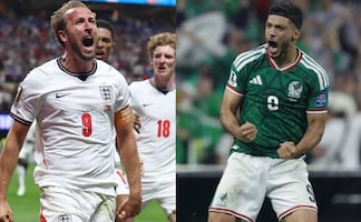 México puede eliminar a Inglaterra: estas son las debilidades de los Tres Leones