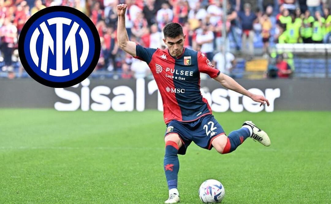 ¿Johan Vásquez para el Inter de Milan? Razones por las que sería contratado